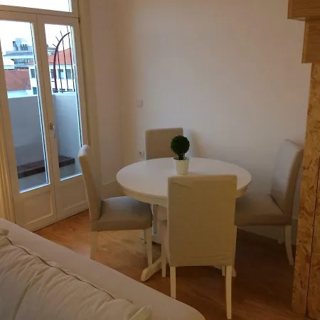 Apartament Alive *