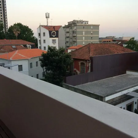 Apartament Alive Porto