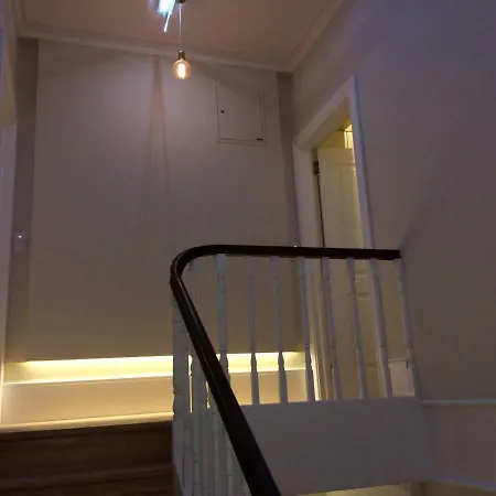 Alive Apartament Porto