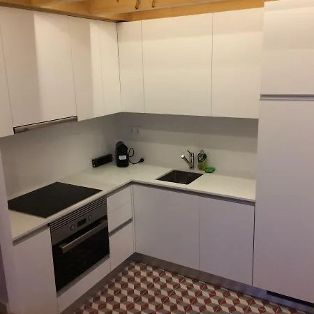 Apartament Alive Porto